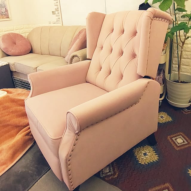 Bienvenueさんの部屋