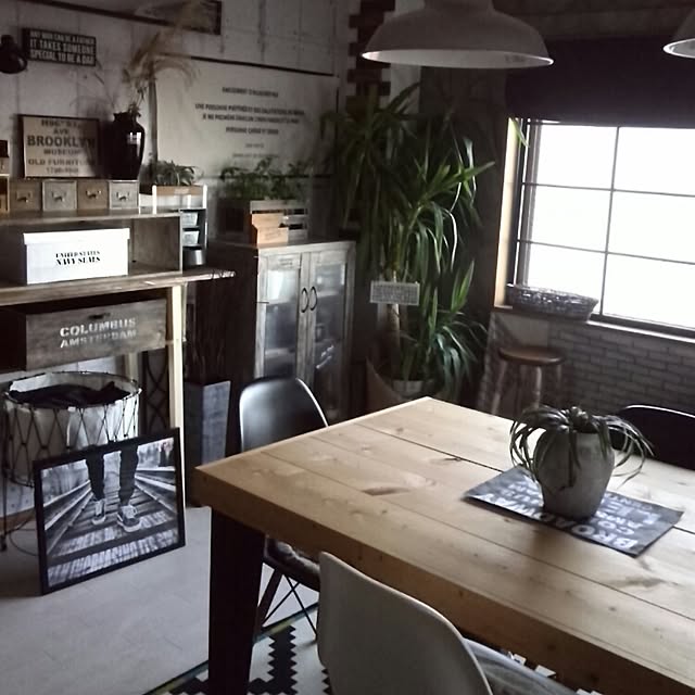 kさんの実例写真