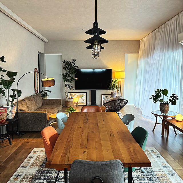 popoさんの実例写真