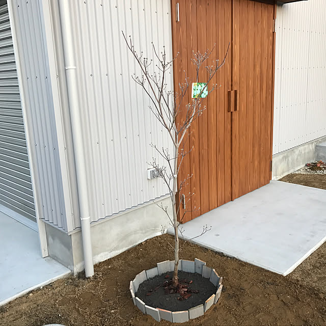 mkk8739hanasakuさんの実例写真