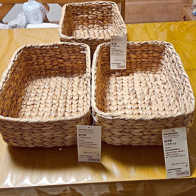 mocomocoさんの部屋