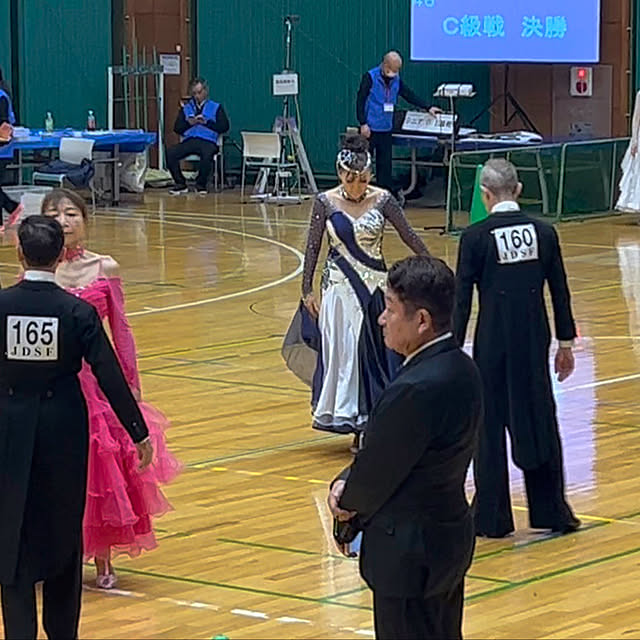 Aqettyさんの部屋