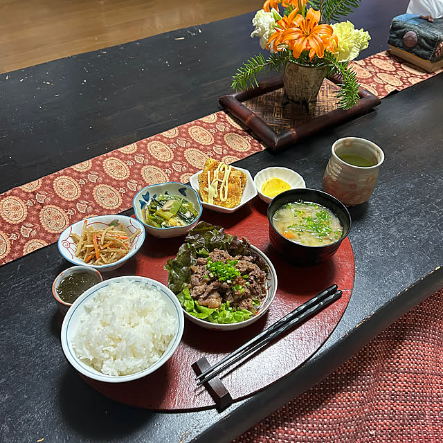 ritsukoさんの実例写真