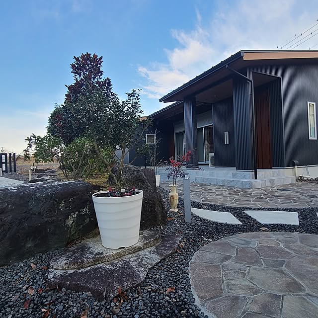 Rubiconさんの部屋