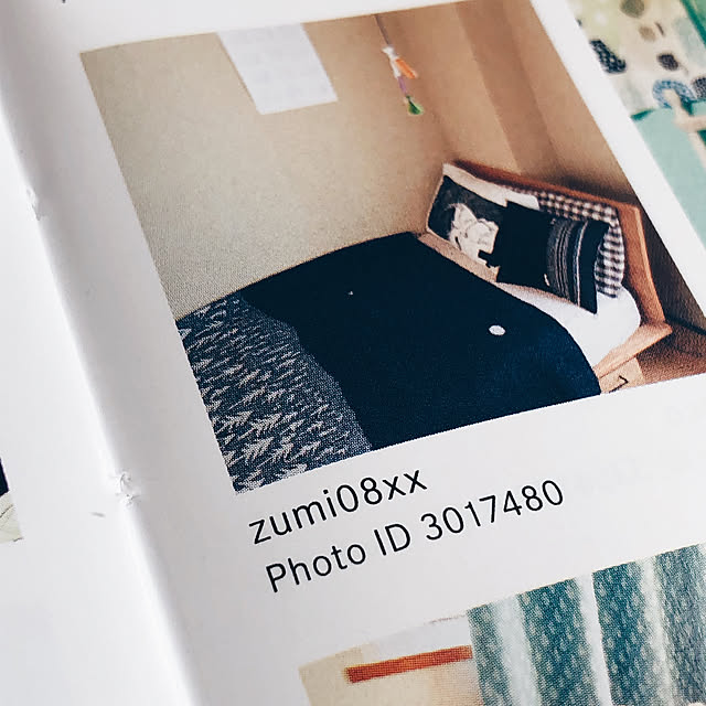 zumi08xxさんの実例写真