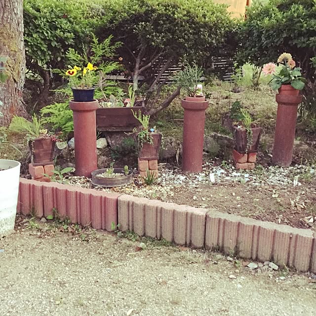 rocknさんの実例写真
