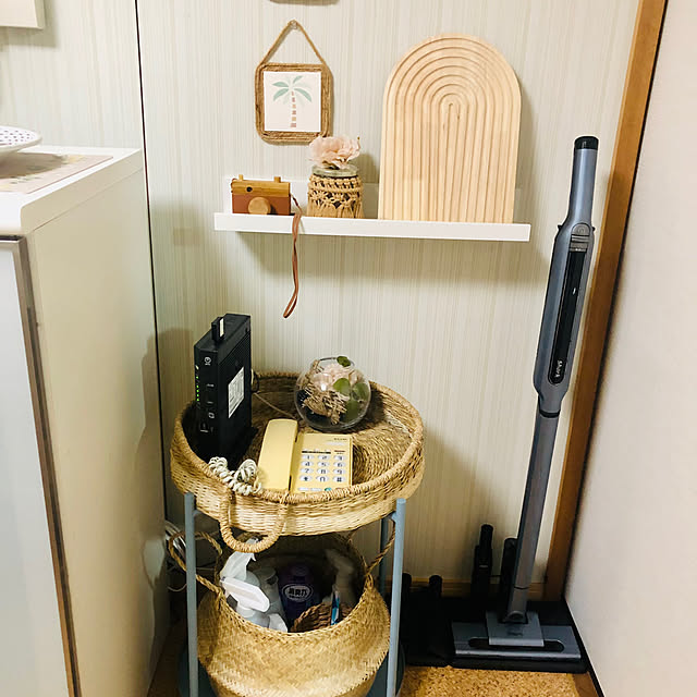 Myamatiさんの部屋