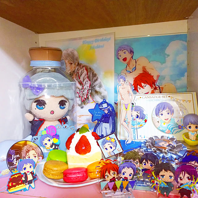 I_ri_39さんの実例写真