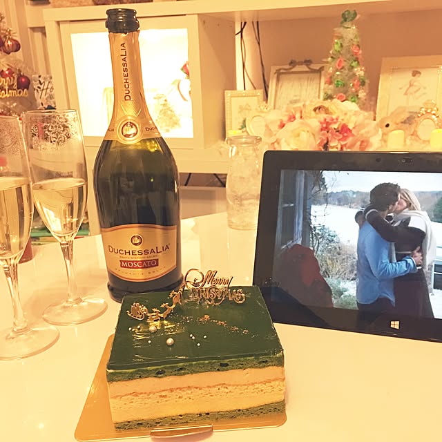 Julietさんの実例写真