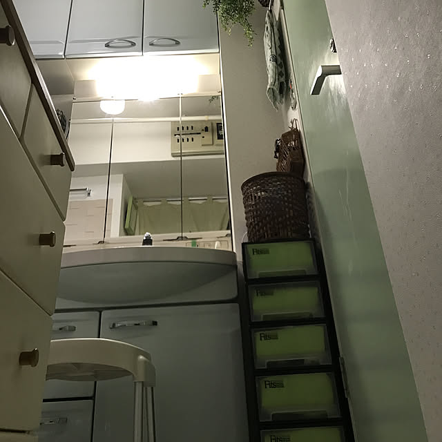 mizucchiさんの実例写真