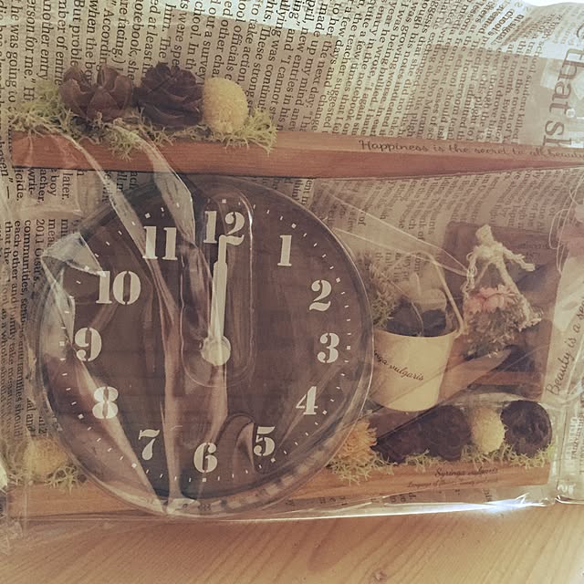 Atelier.mさんの実例写真