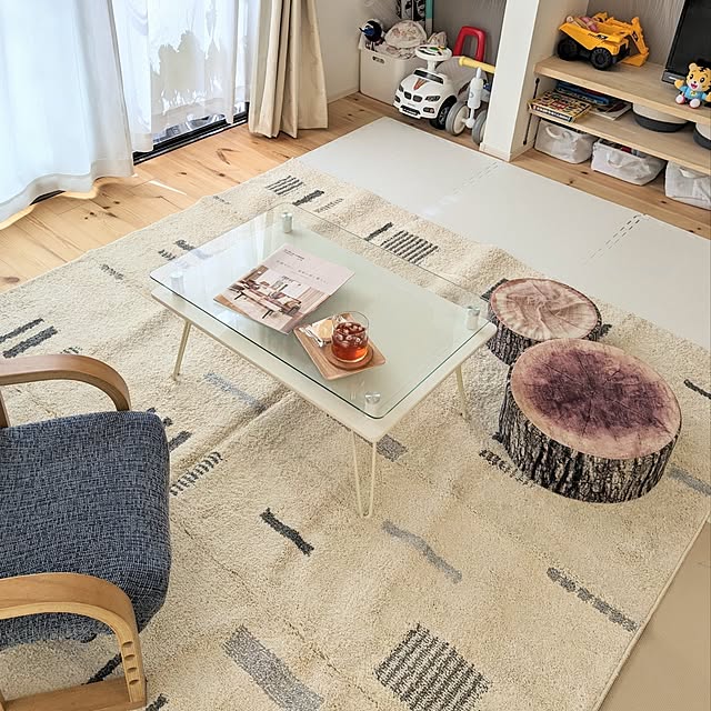 cochonさんの部屋