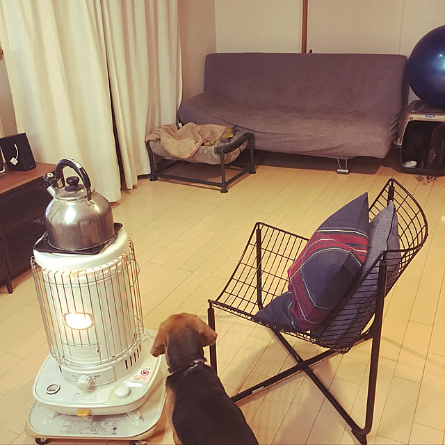 Chinaさんの実例写真