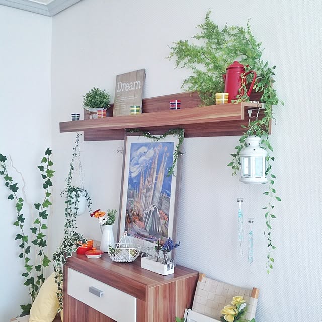 myumiponさんの実例写真