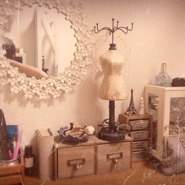 chiezaruさんの実例写真