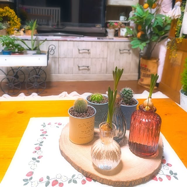 harumoeさんの実例写真