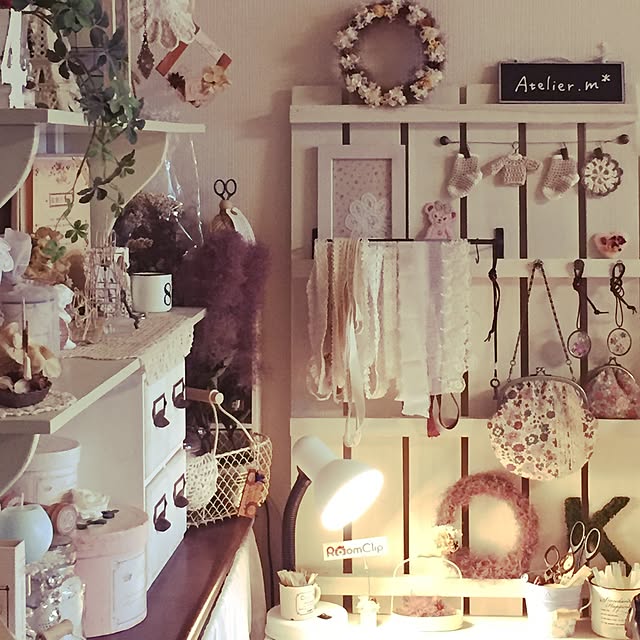 Atelier.mさんの実例写真