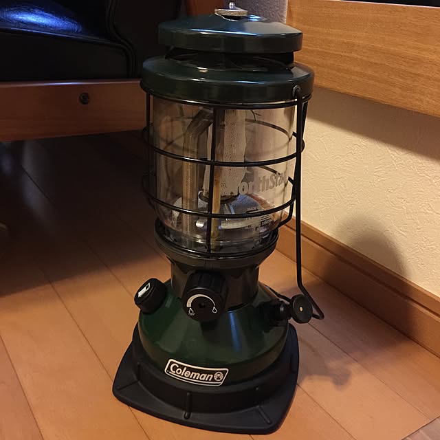 tamio217のコールマン(Coleman)-コールマン Coleman ノーススターチューブマントルランタン 2000-750Jの家具・インテリア写真