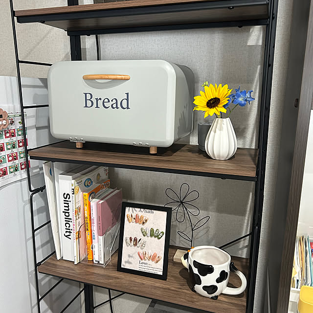 aさんの部屋