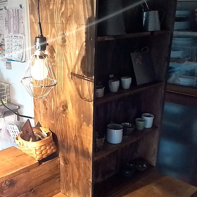 SHACOさんの実例写真