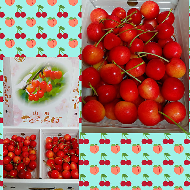 yumirinさんの実例写真