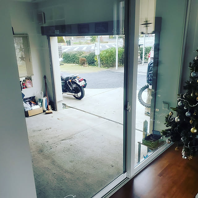 flat_house_japanさんの実例写真
