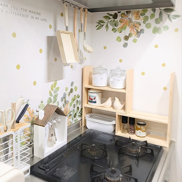 mamenoさんの部屋