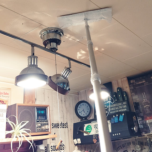 wakaさんの実例写真
