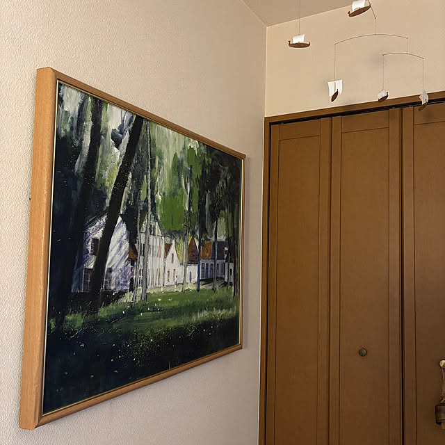 cottoncottonさんの部屋