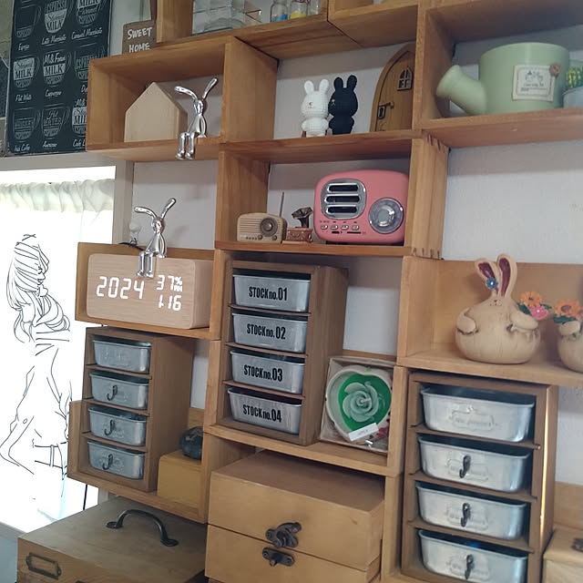koromaroさんの部屋