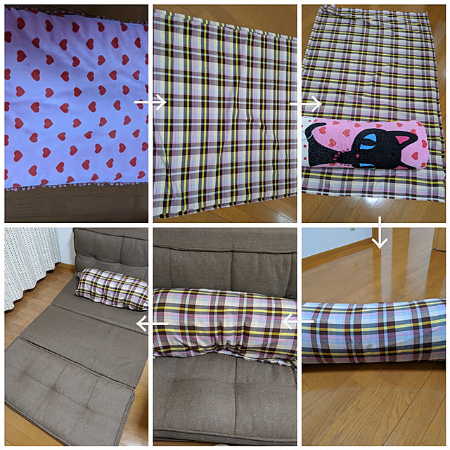 asaさんの実例写真