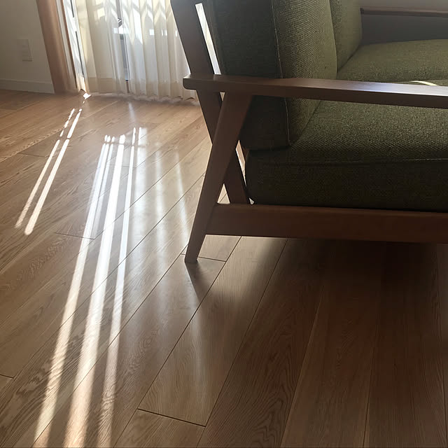 rachelさんの実例写真
