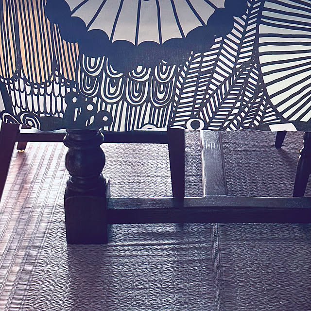 chacoさんの部屋