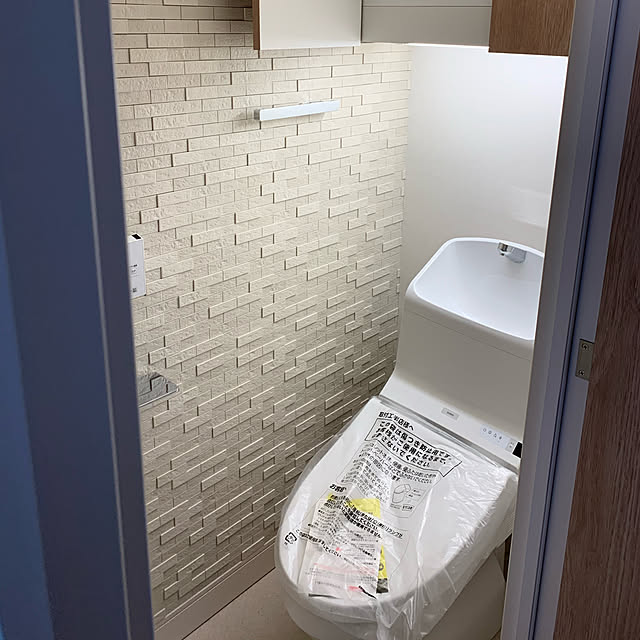 バス/トイレのインテリア実例 - 2021-04-05 04:51:05