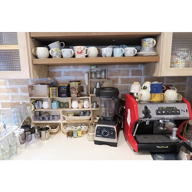 minoi_ts_cafeさんの実例写真
