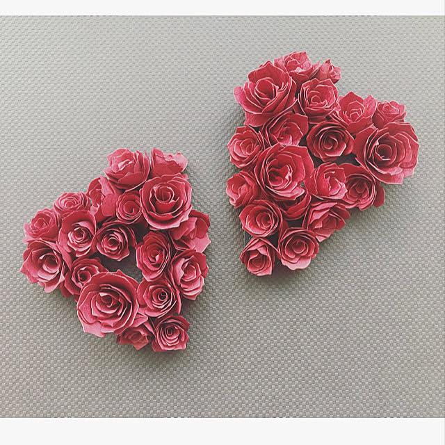 maki_papercraftさんの実例写真