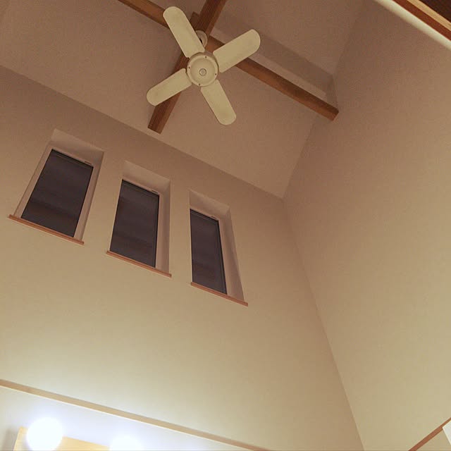 部屋全体のインテリア実例 - 2017-06-09 23:41:25
