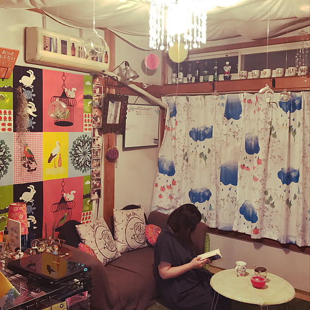 chiruchiruchiicoさんの実例写真