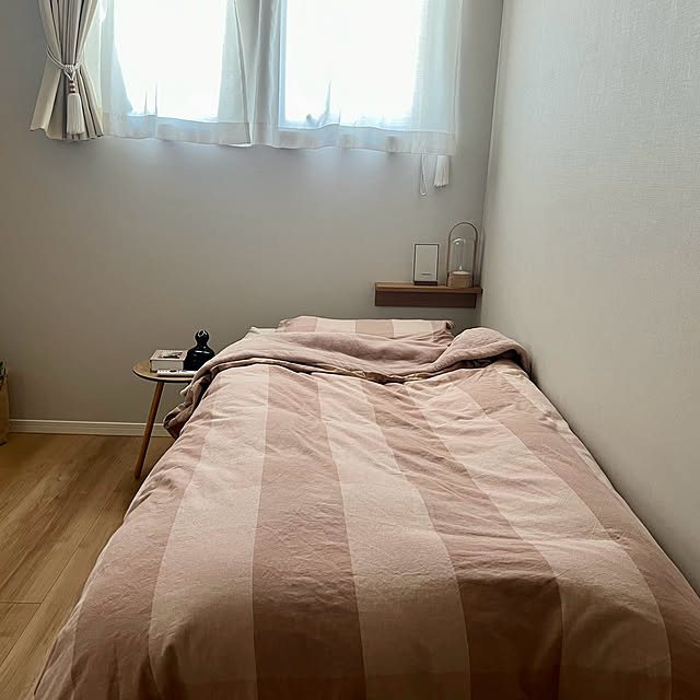 mocoさんの部屋