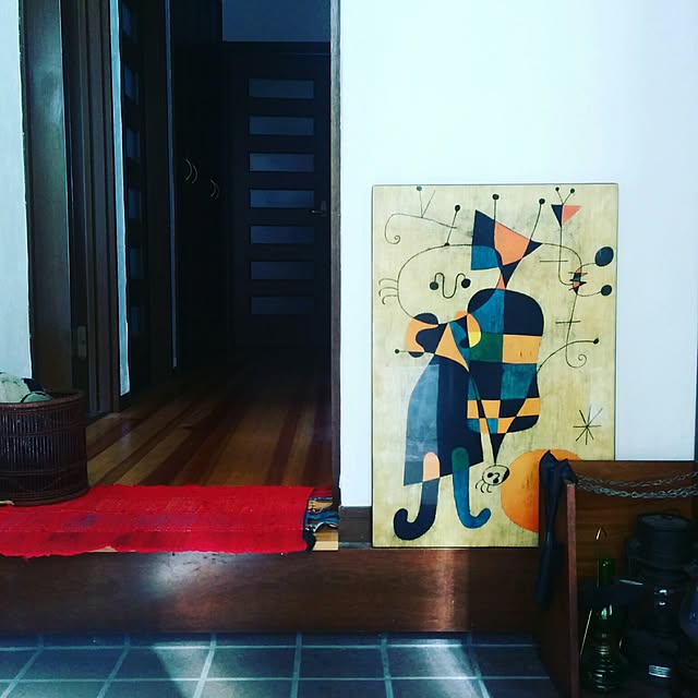 naraさんの実例写真