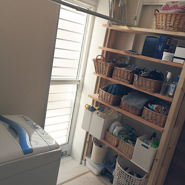 Chiquitaさんの実例写真
