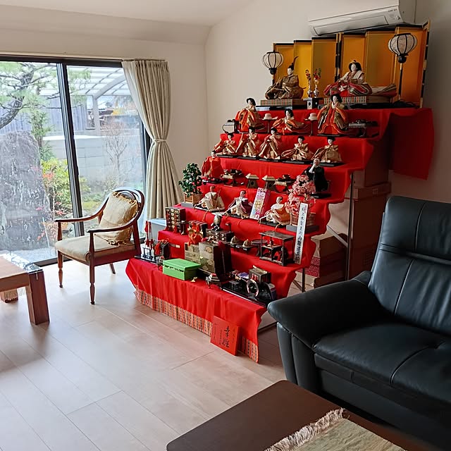 coco1204さんの実例写真