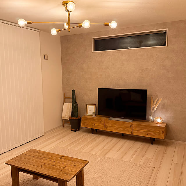 miさんの部屋
