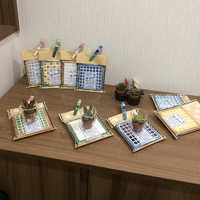 1632tairaさんの実例写真