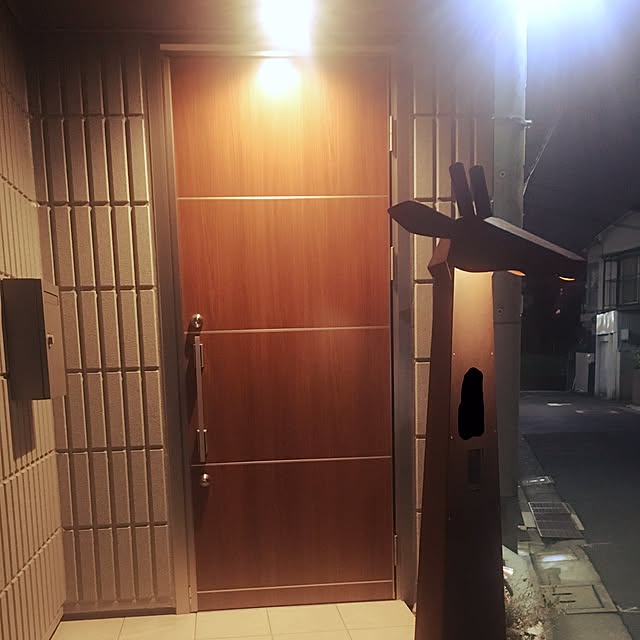 897matataさんの実例写真