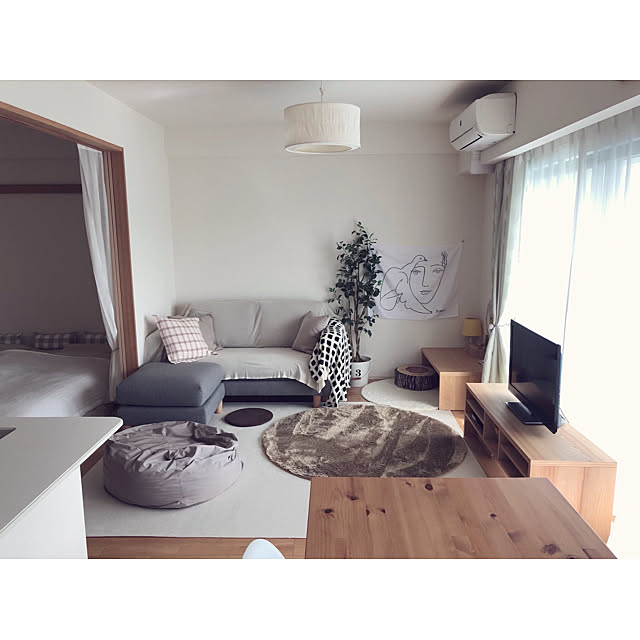 haru._.kariさんの実例写真