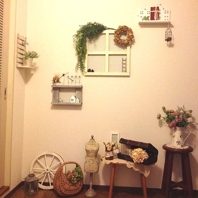 peachfragranceさんの実例写真