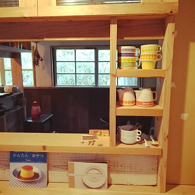 ichitaroさんの実例写真
