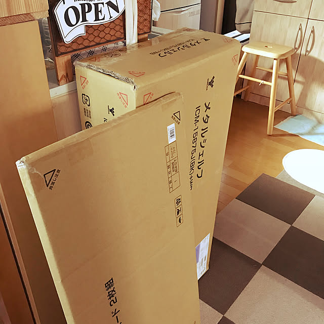 canmilmamaさんの実例写真