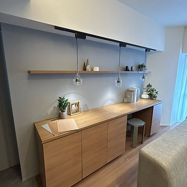 adamoさんの部屋